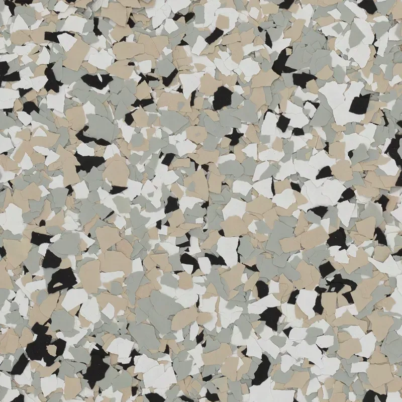 Cabin Fever flake blend sample, code FB-127