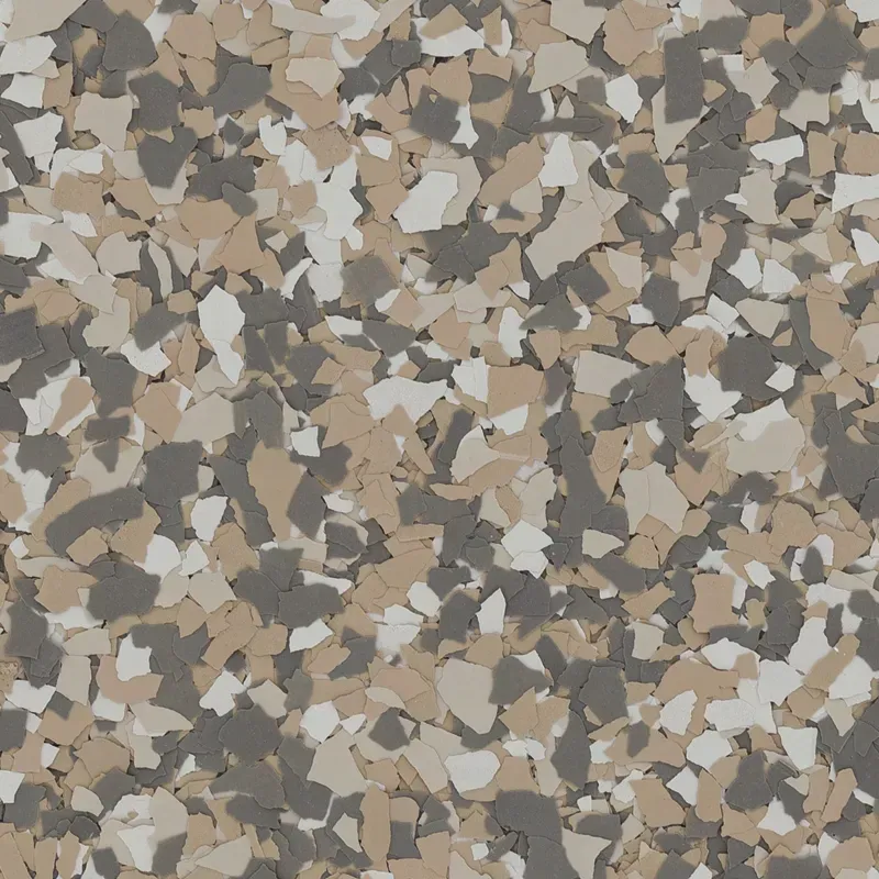 Madras flake blend sample, code FB-706