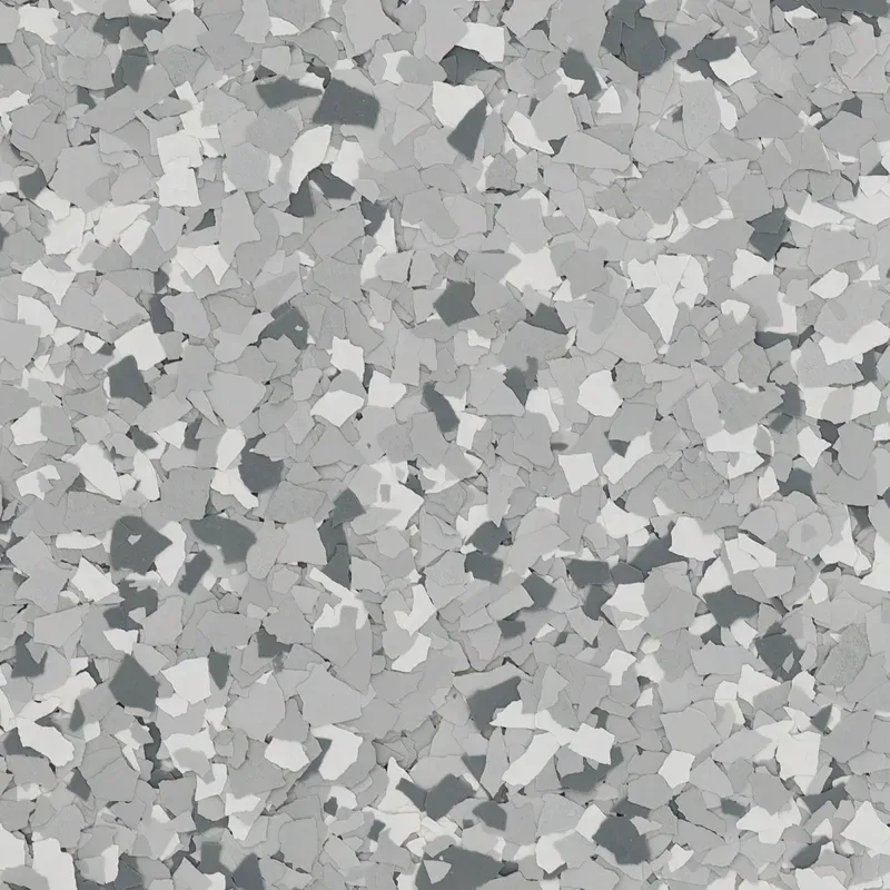 Stargazer flake blend sample, code FB-908